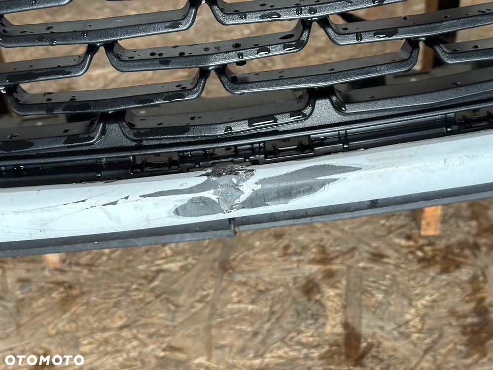 ZDERZAK PRZEDNI OPEL ASTRA IV LIFT  Z40R  PDC - 6