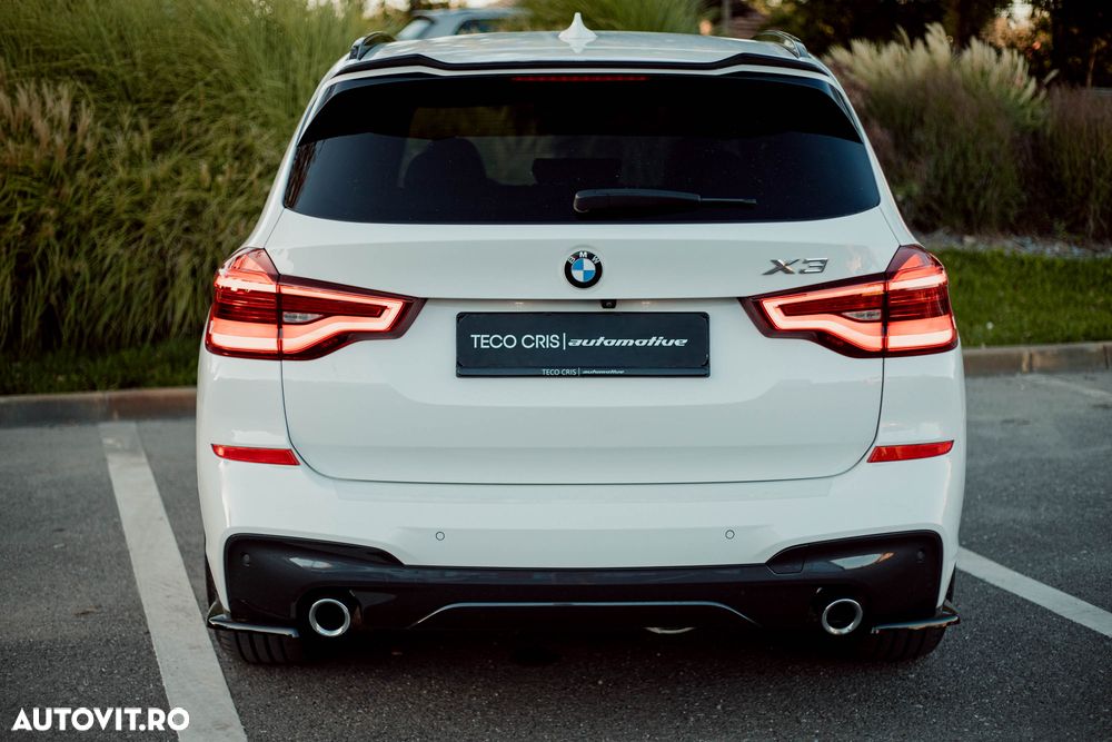 BMW X3 - 3
