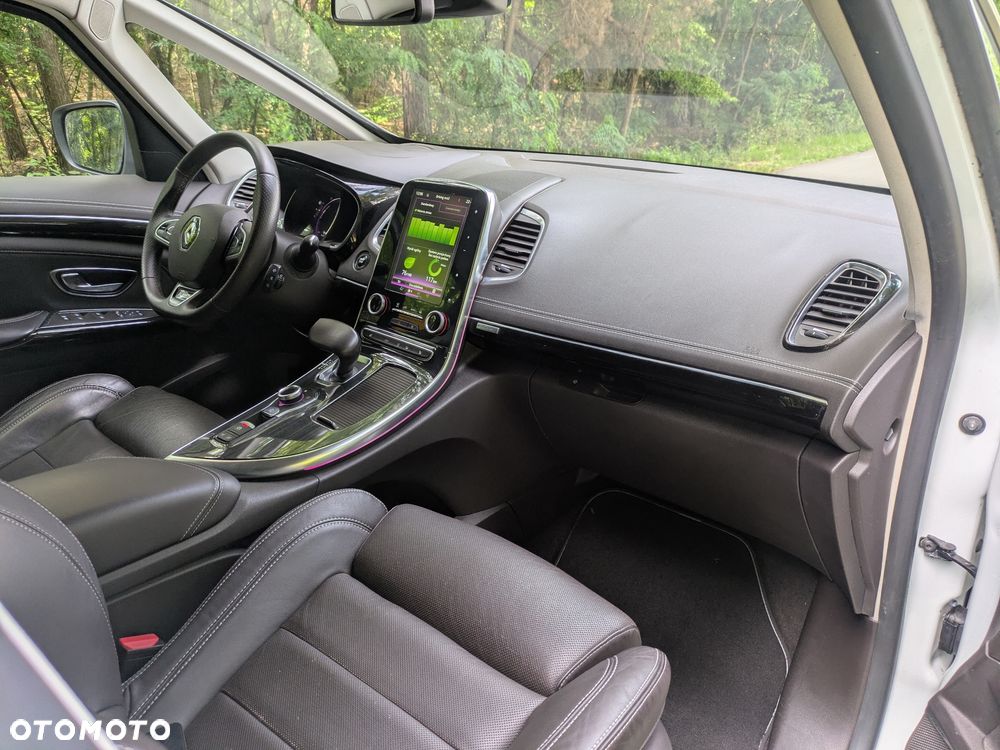 Renault Espace Energy dCi 160 EDC Initiale Paris - 16