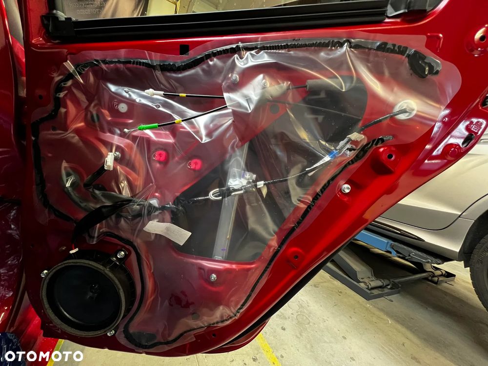 Toyota Yaris 1.5 Comfort - 30