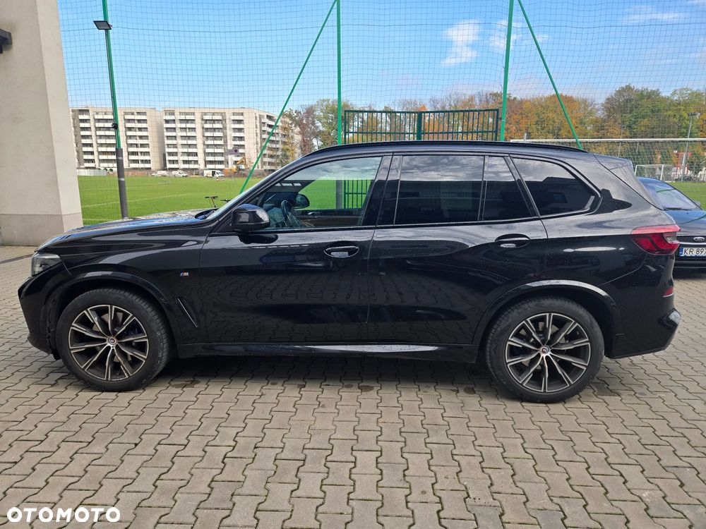 BMW X5 xDrive25d - 3