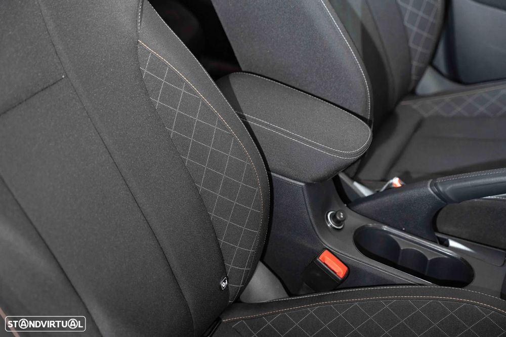 Skoda Scala 1.0 TSI Ambition DSG - 11