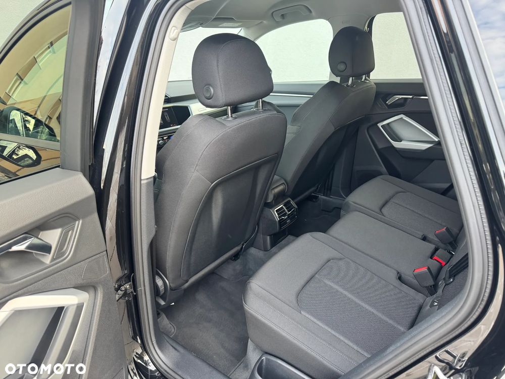 Audi Q3 35 TFSI S tronic - 7