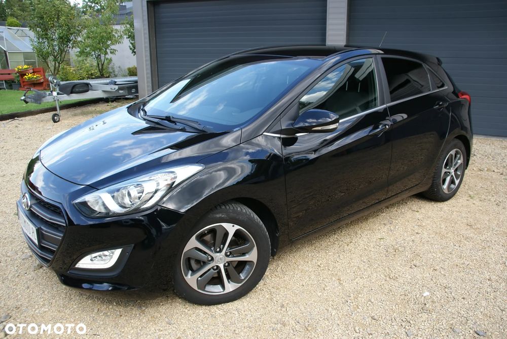 Hyundai i30 1.4 Passion - 3