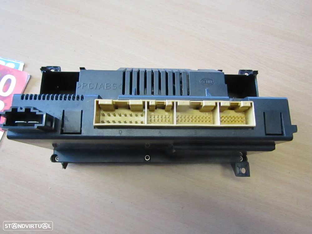 Climatronic Audi A6 ano 1998  ref. 4B0 820 043 F - 5