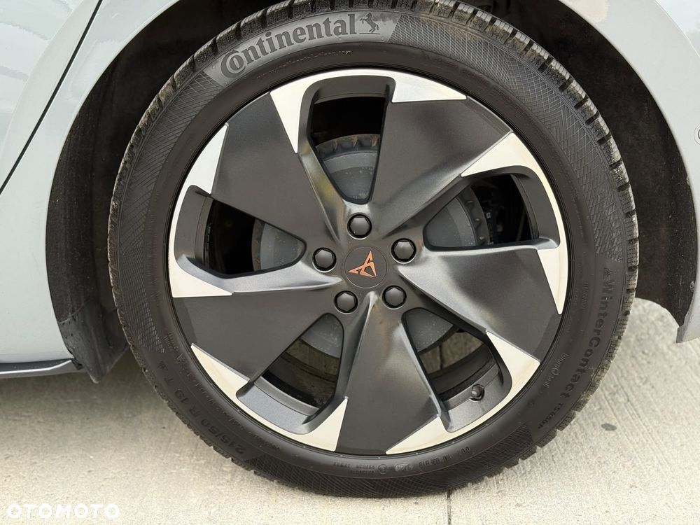 Cupra Born - 37