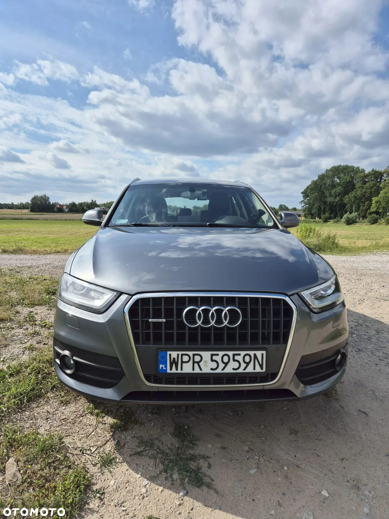 Audi Q3 2.0 TDI Quattro S tronic - 6