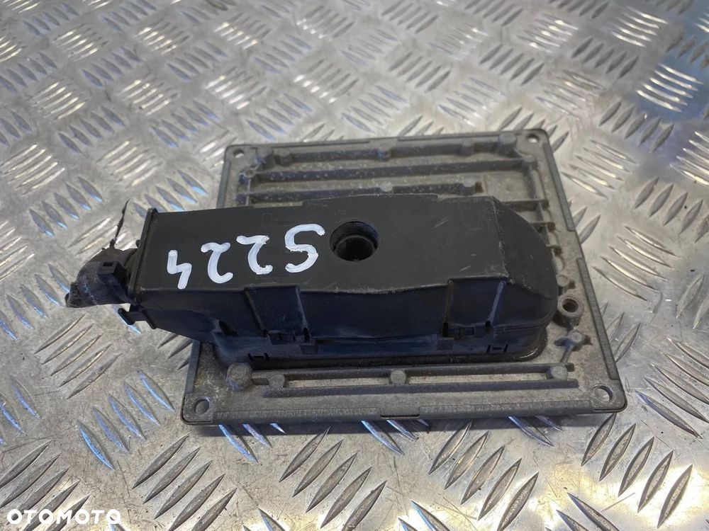 STEROWNIK SILNIKA VOLVO S40 V50 C30 1.6 5N51-12A650-AA - 8