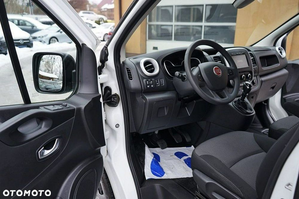 Fiat Talento - 14