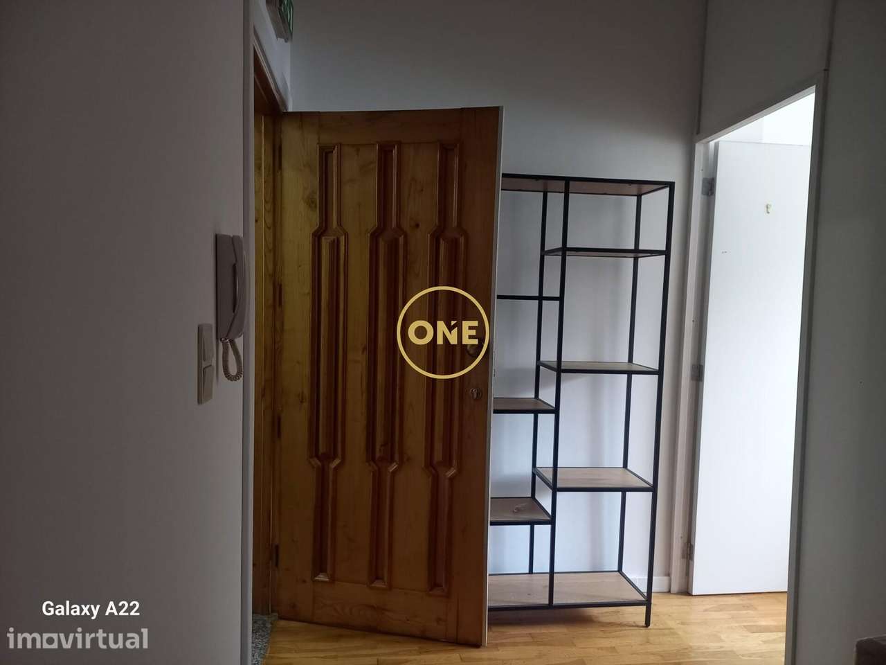Escritório no centro de Vila Nova de Famalicão para arrendamento - Grande imagem: 2/9