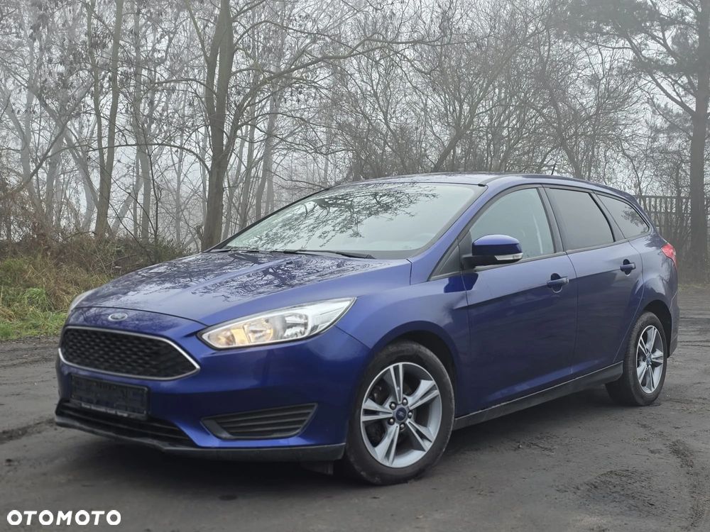 Ford Focus - 3