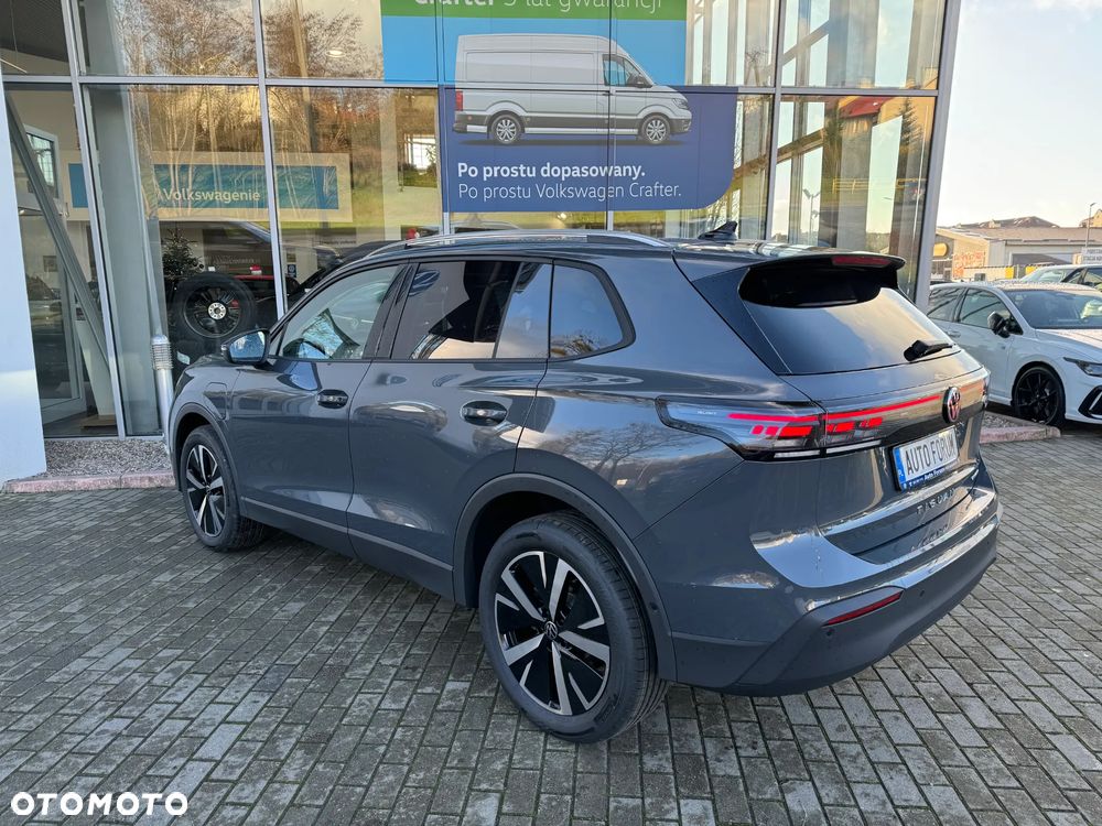 Volkswagen Tiguan 1.5 eHybrid PHEV 150kW Life Plus DSG - 9