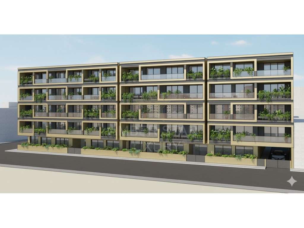Terreno Urbano em Olhão - Grande imagem: 4/7