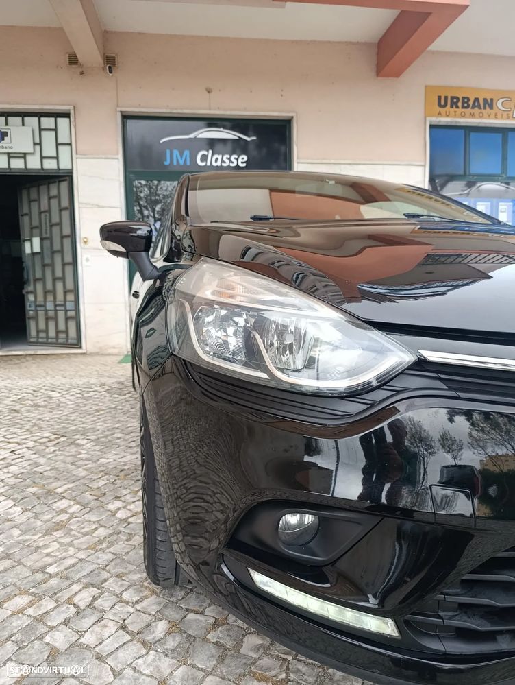 Renault Clio 0.9 TCe Limited Edition - 7