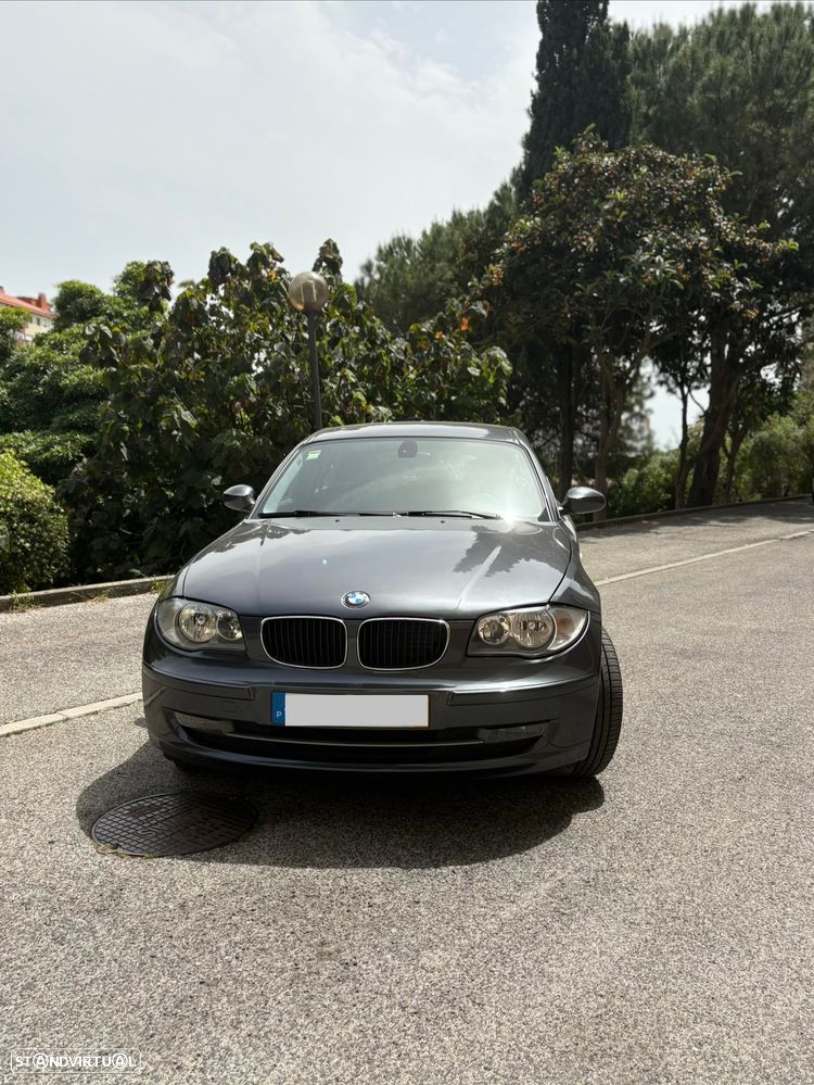 BMW 120 dA - 3