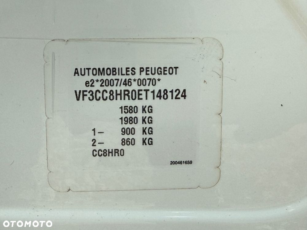 Peugeot 208 1.4 HDi Active Pack - 13