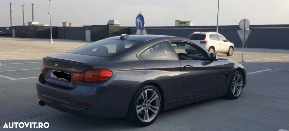 BMW Seria 4 - 3