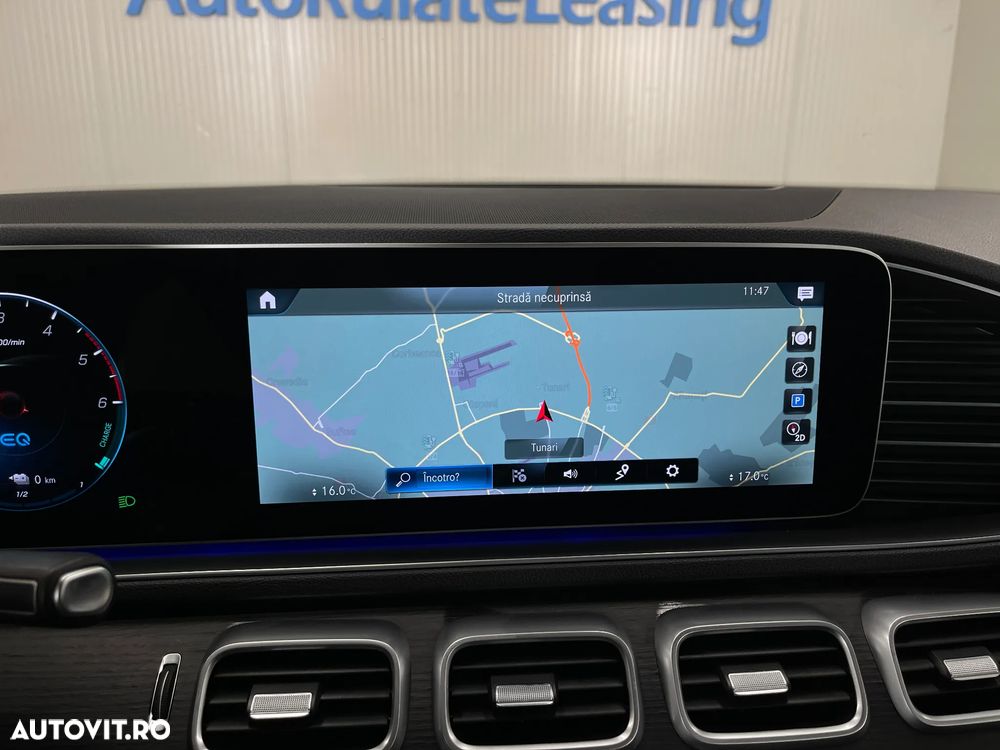 Mercedes-Benz GLE 350 4MATIC - 18