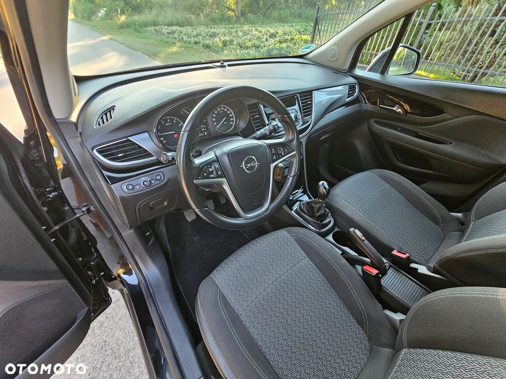 Opel Mokka 1.4 T Enjoy - 8