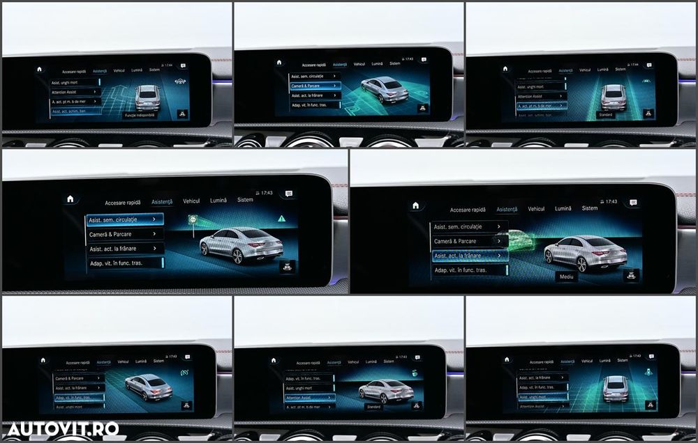 Mercedes-Benz CLA 200 - 23