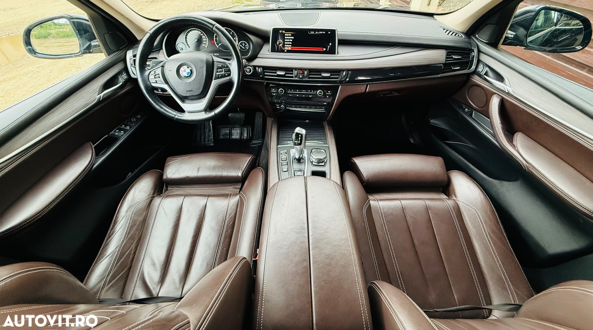 BMW X5 xDrive30d - 8