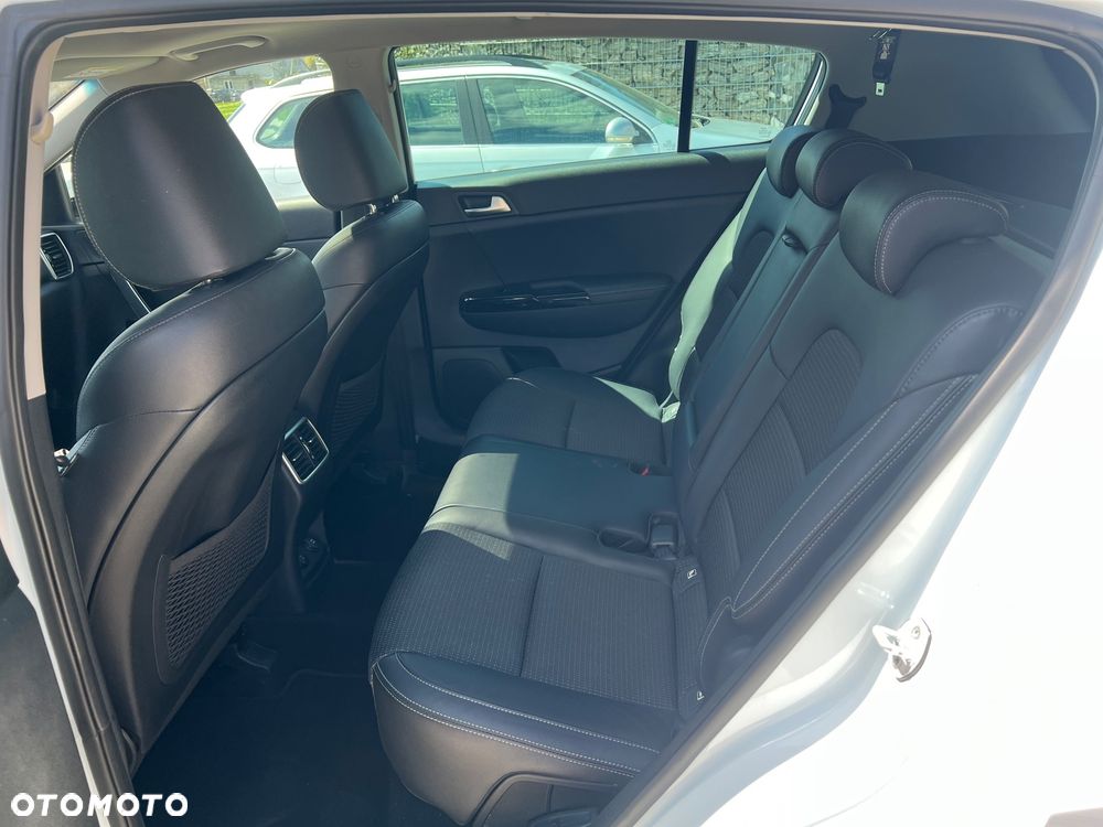 Kia Sportage 1.6 CRDI L 2WD - 28