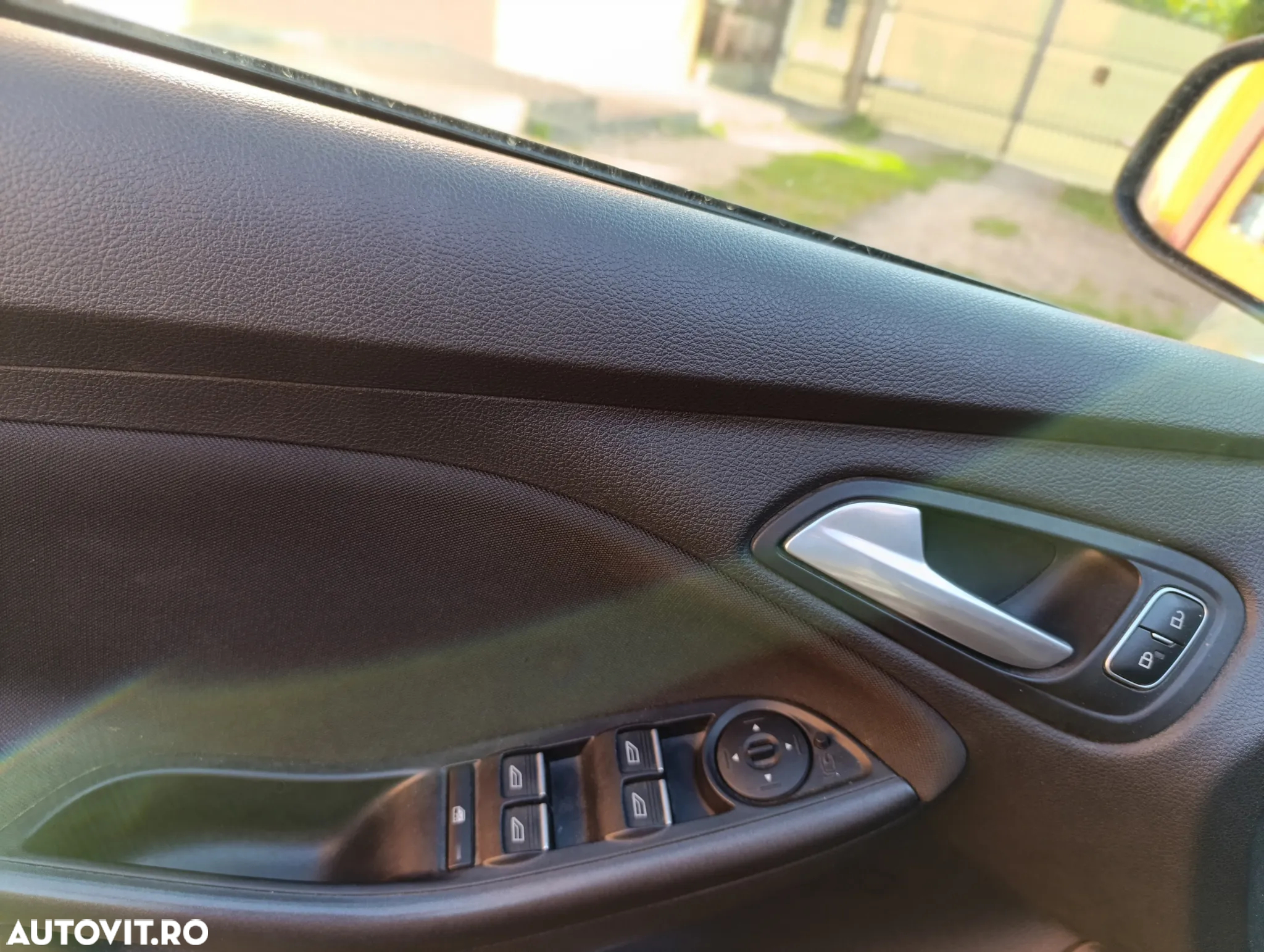 Ford Focus 1.0 EcoBoost Start Stop Trend - 4
