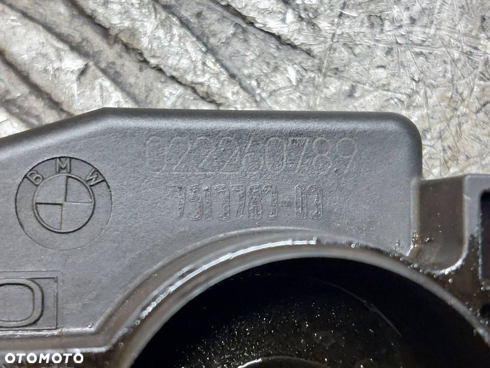 CZUJNIK WAŁKA MIMOŚRODOWEGO VALVETRONIC BMW E46 2.0 16V N42 N46 7513783 - 4