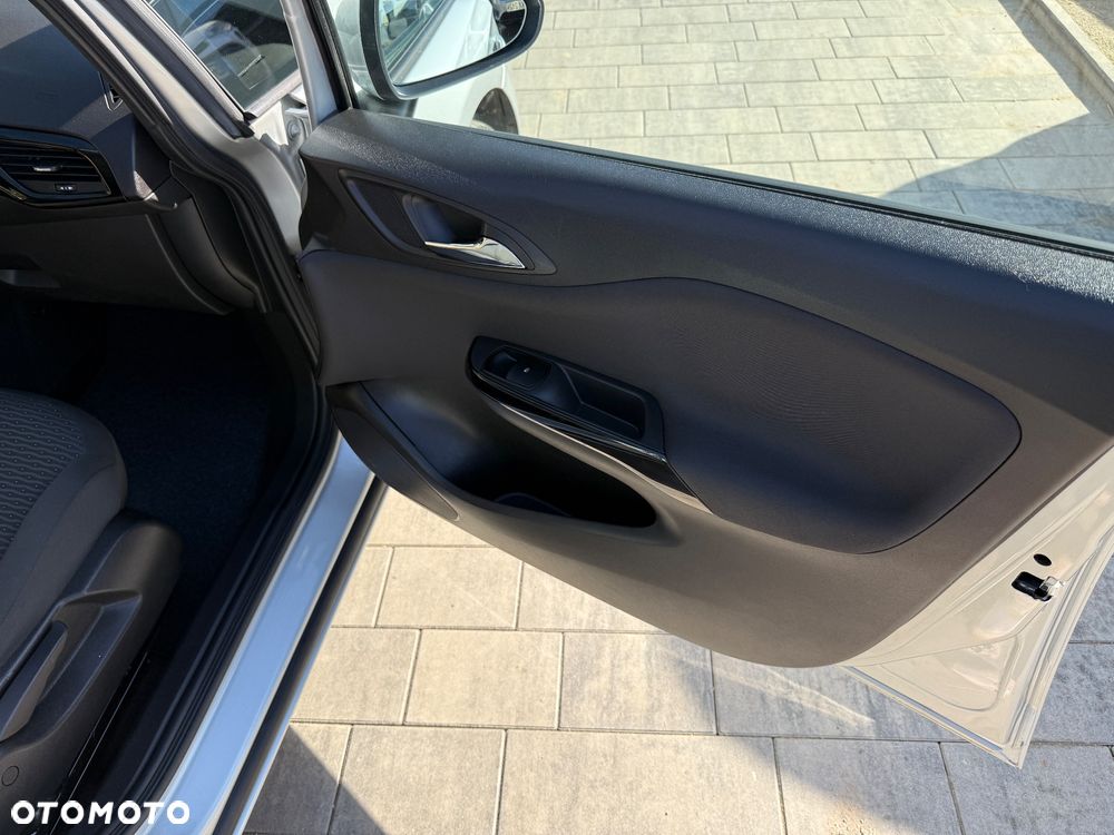 Opel Corsa 1.4 Cosmo - 12