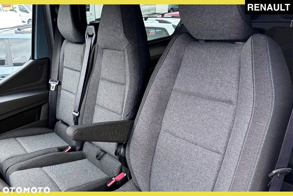 Renault Master L3H2 Extra Zabudowa Brygadowa AT9 2.0 170KM - 9