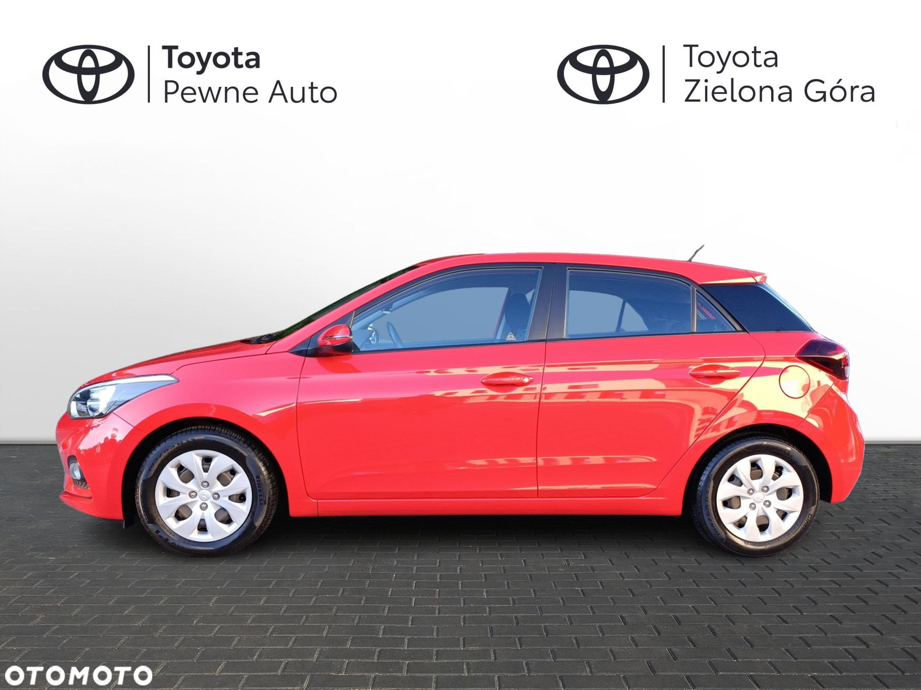 Hyundai i20 1.2 Classic Plus - 3