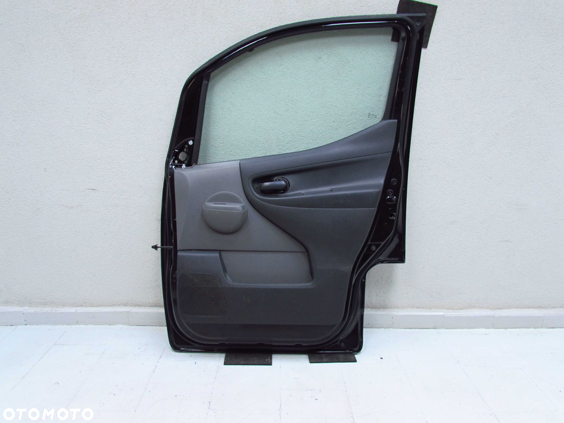 NISSAN NV200 09-21 DRZWI PRZOD PRAWE PRZEDNIE KPL - 7