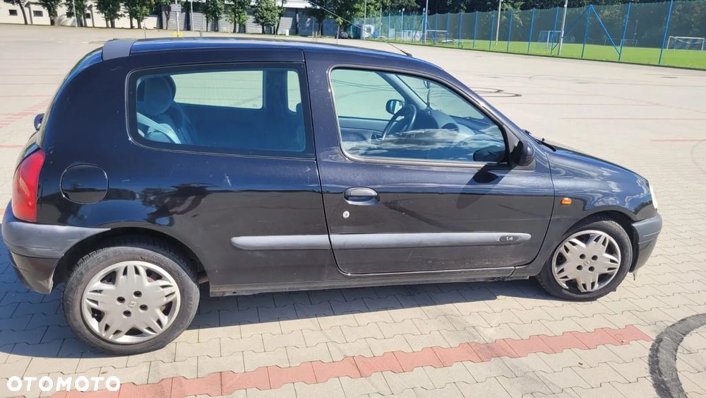 Renault Clio - 3