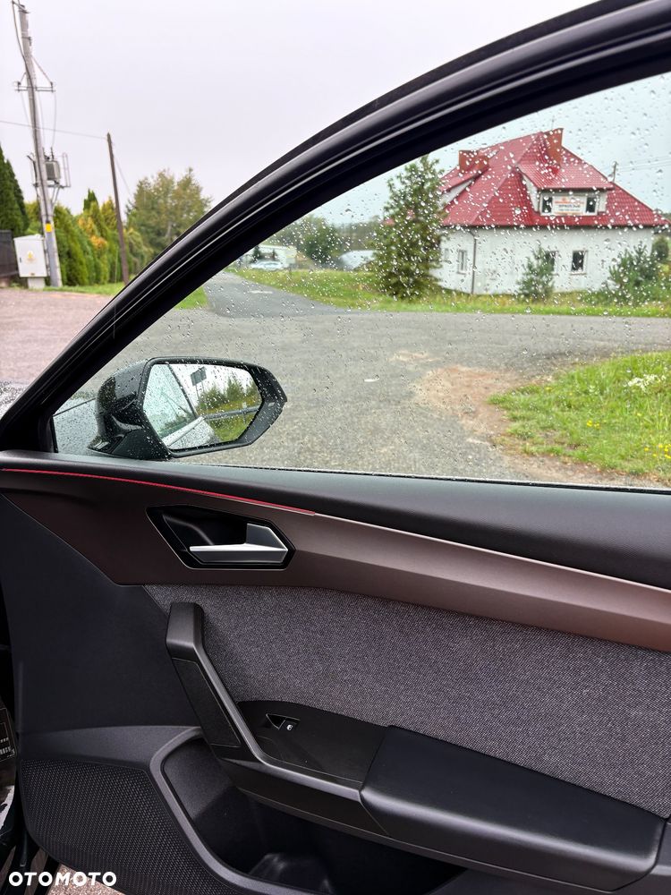 Seat Leon 1.5 eTSI ACT OPF DSG Xcellence - 24