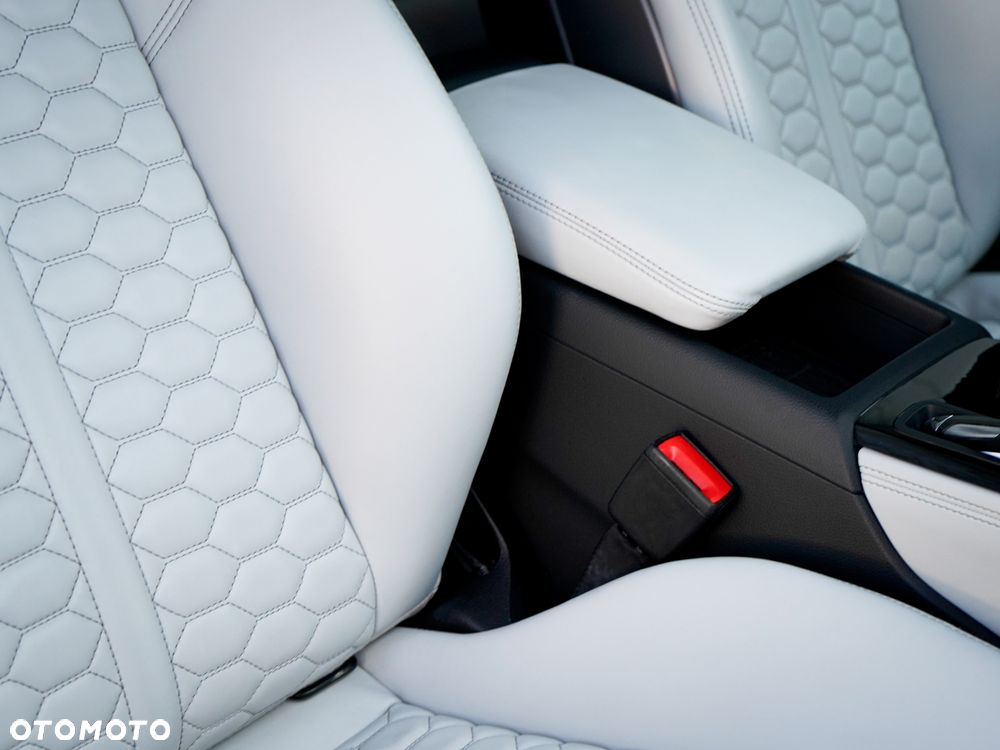 Audi RS5 Coupé Quattro Tiptronic - 28