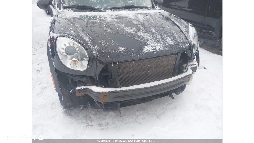 MINI Countryman Cooper S - 13