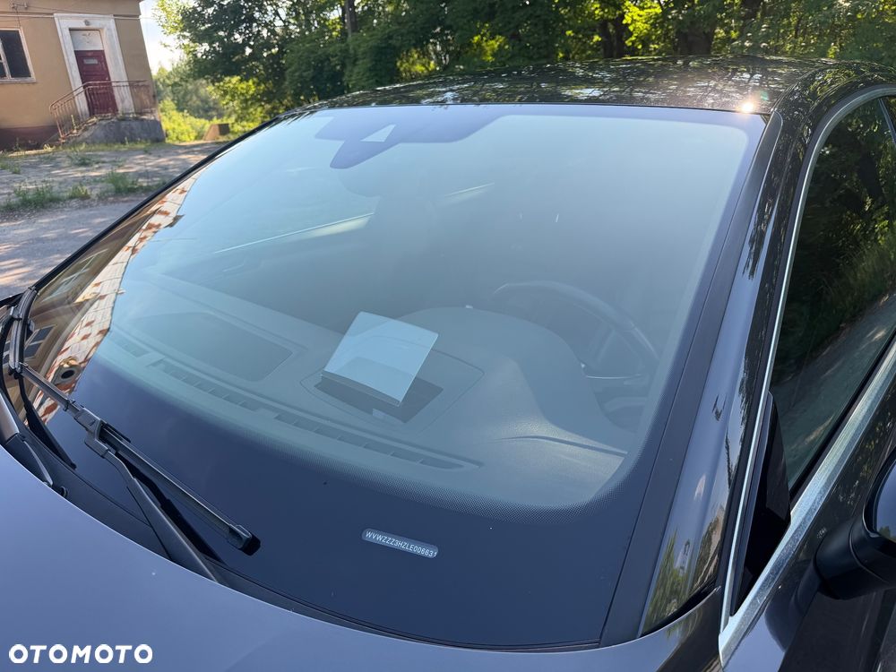 Volkswagen Arteon 2.0 TDI SCR DSG R-Line Edition - 12