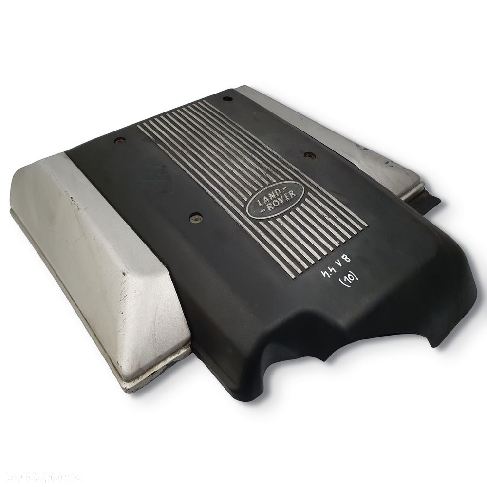 GÓRNA OSŁONA SILNIKA POKRYWA Land Rover Range Rover L322 4.4 V8 7513302 - 1