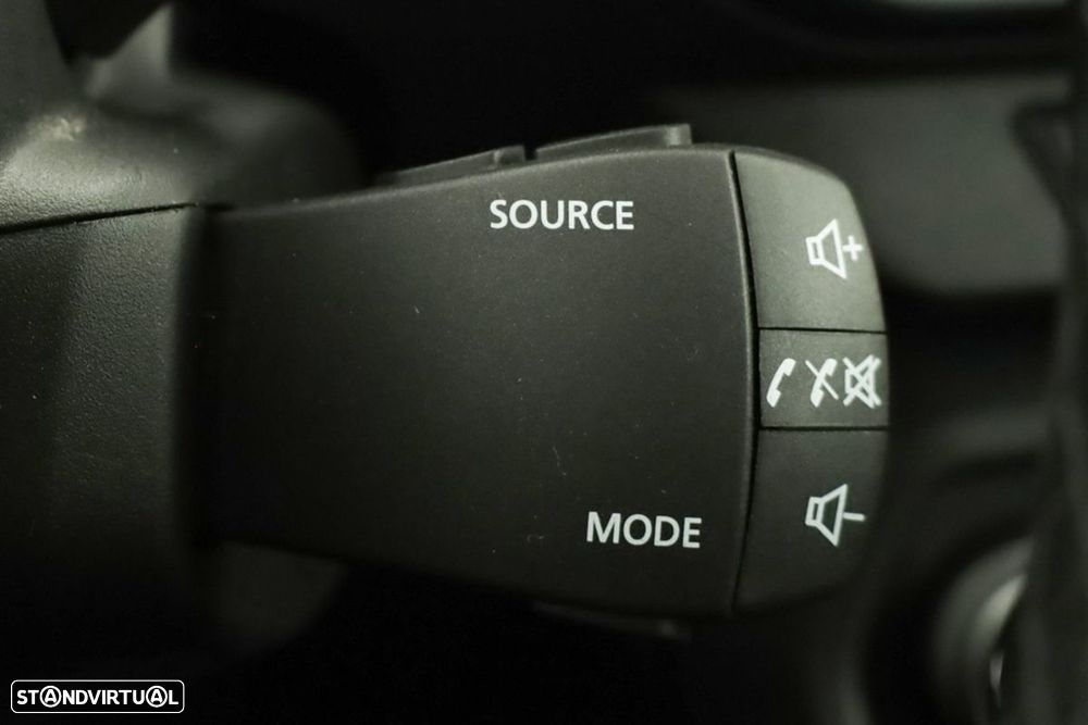 Dacia Jogger 1.0 ECO-G Extreme+ Up&Go 7L Bi-Fuel - 19