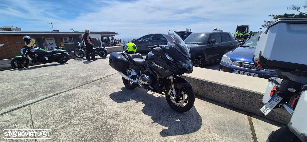BMW R 1250 RT K52 - 4