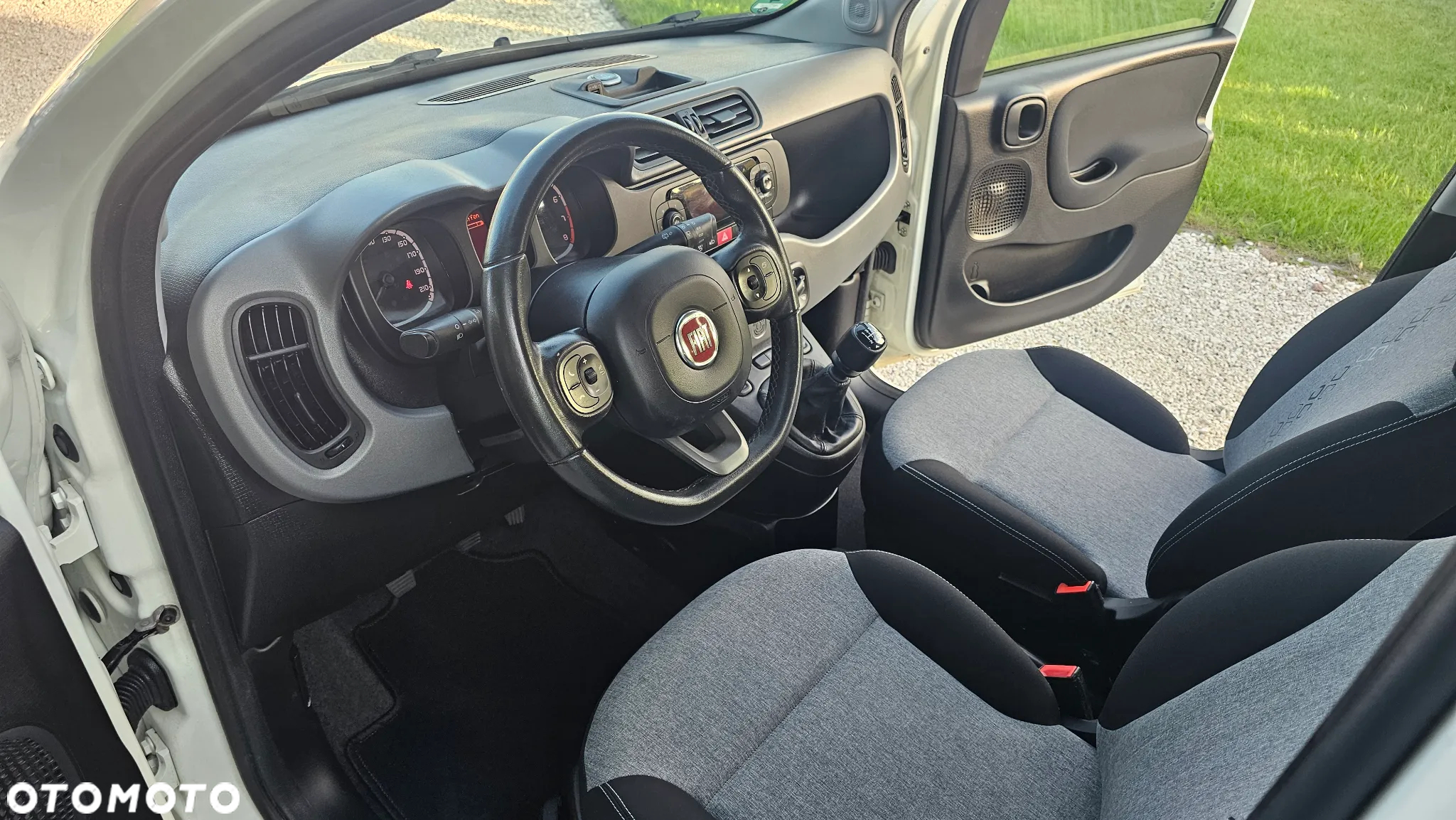Fiat Panda 1.2 Easy - 13