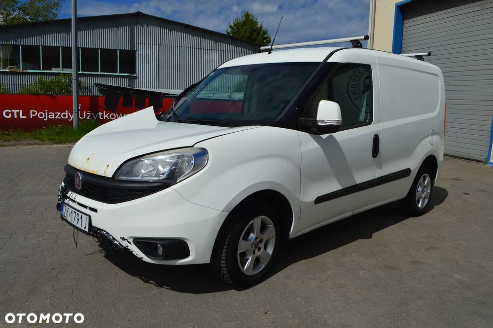 Fiat Doblo - 3