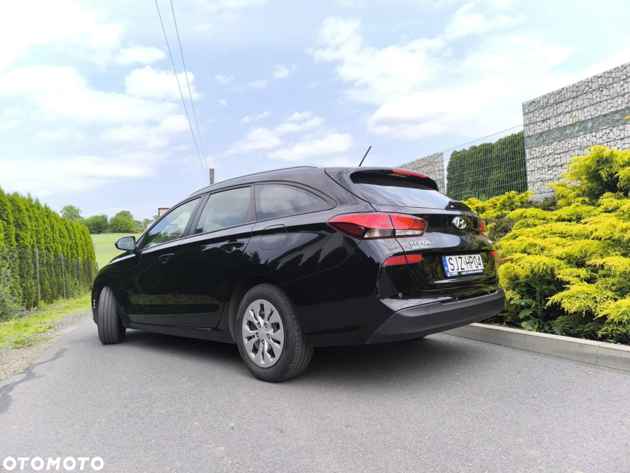 Hyundai i30 1.4 Comfort - 4