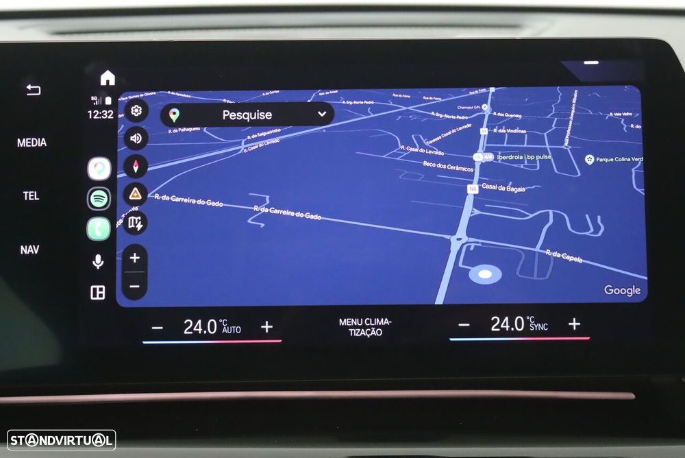 BMW iX1 xDrive30 xLine - 22