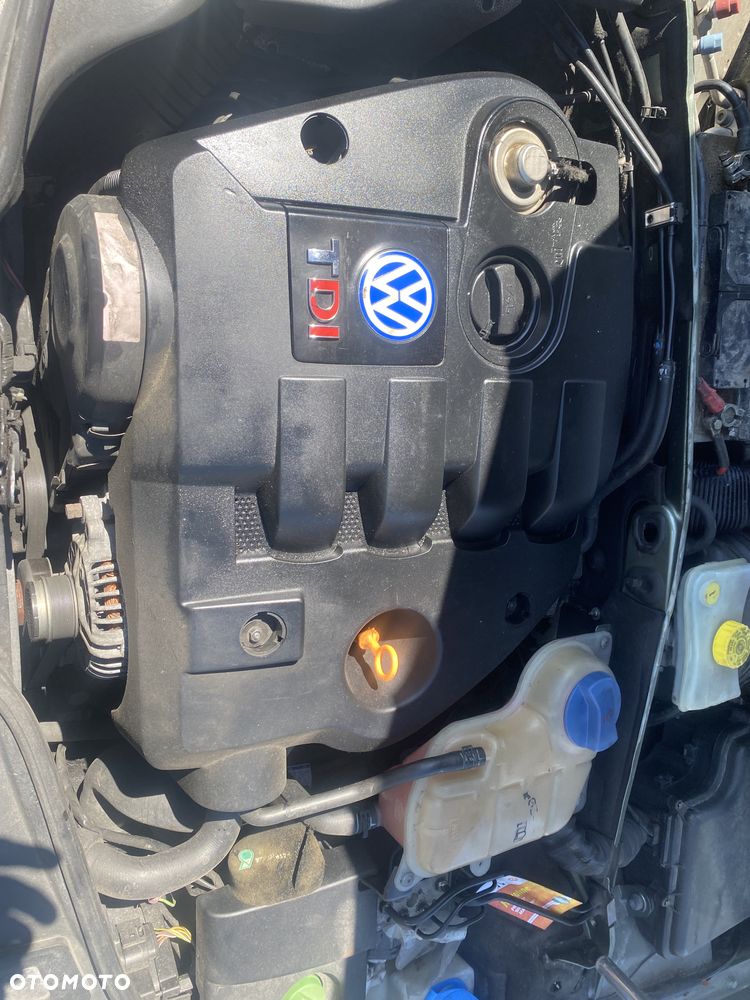 Volkswagen Passat B LIFT na części - 3