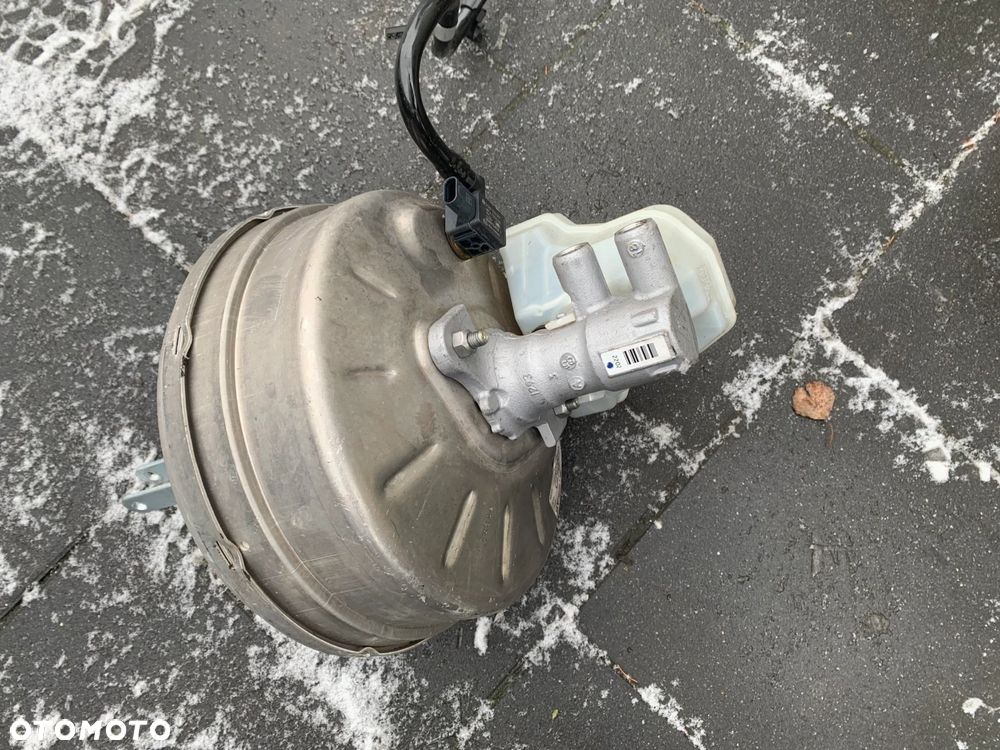 SERWO POMPA HAMULCOWA RANGE ROVER SPORT L494 VOGUE L405 JPLA-2B195-AB - 4