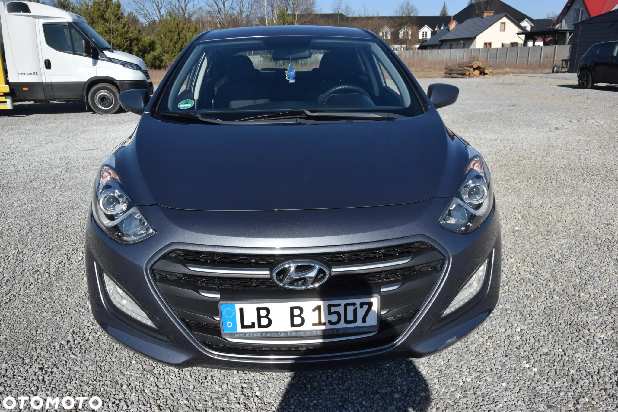 Hyundai i30 1.4 Classic - 6