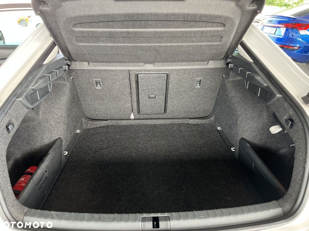 Skoda Octavia 2.0 TDI Ambition - 18