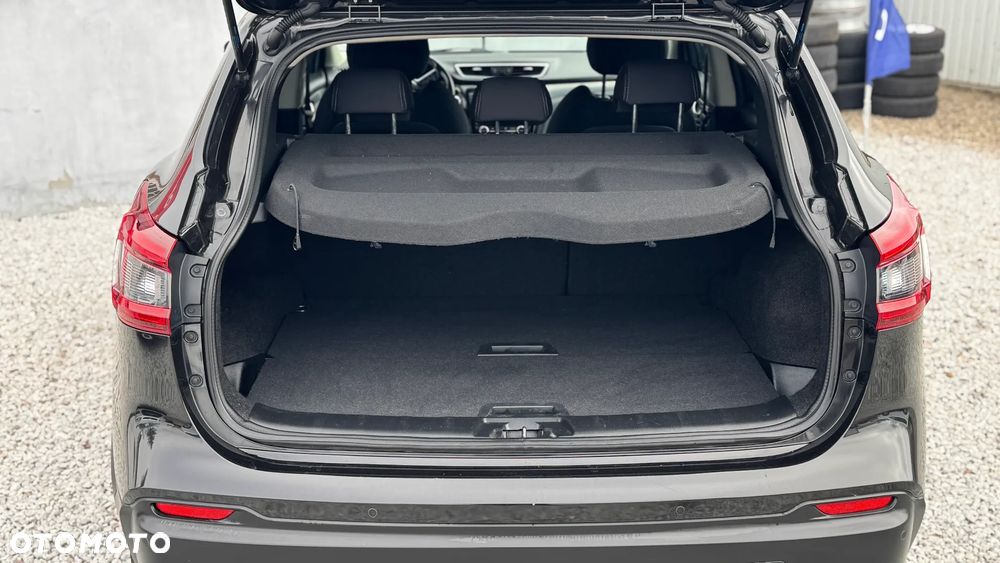 Nissan Qashqai 1.5 dCi N-Tec - 11