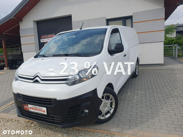 Citroën Jumpy